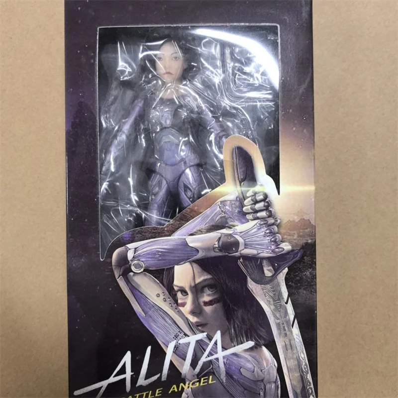 Black Widow (Scarlett Johansson) Avengers: Endgame Marvel Actionfigur Sammlerstück Klassische Serie Scarlet Witch Actionfigur – Detail 11