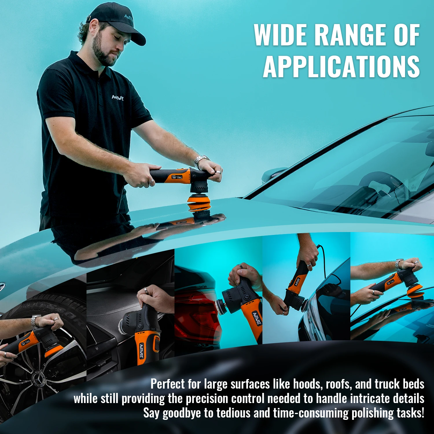 Thumbnail 4 - #37 Best Dual Action Polishers to Buy In 2026