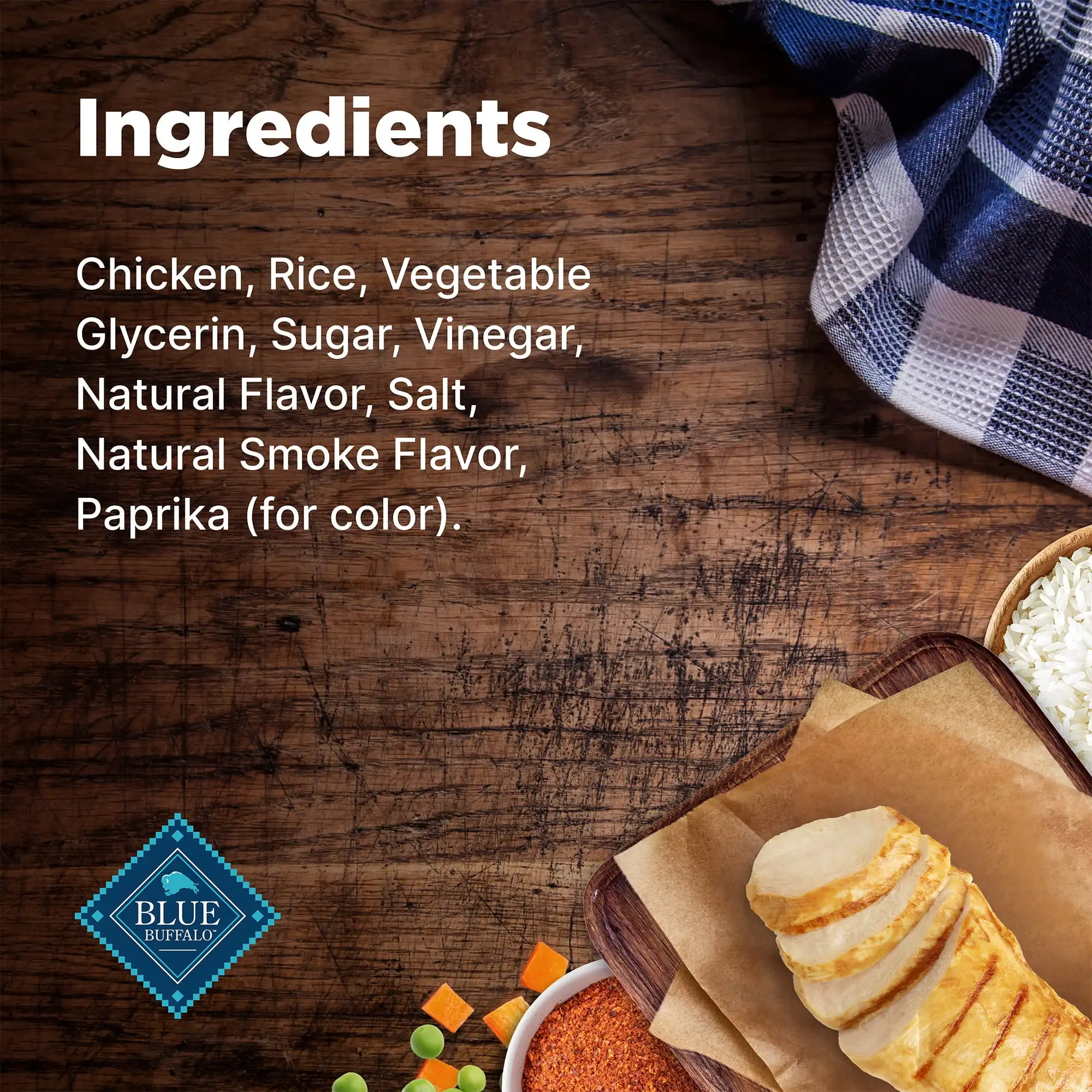 Nudges Jerky Cuts Guloseimas para cães, Frango, 16 onças. Bolsa