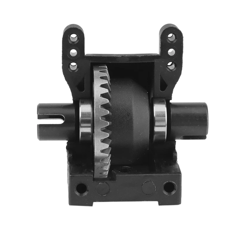 1 Satz Getriebe Getriebe und Differential ea1049 ea1057 für jlb Racing Gepard j3 Geschwindigkeit rc Autoteile