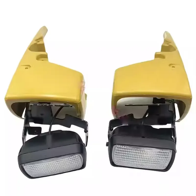 2026 HOT D Cabin Interior Light Excavator Parts 320D 325D 336D for view 4
