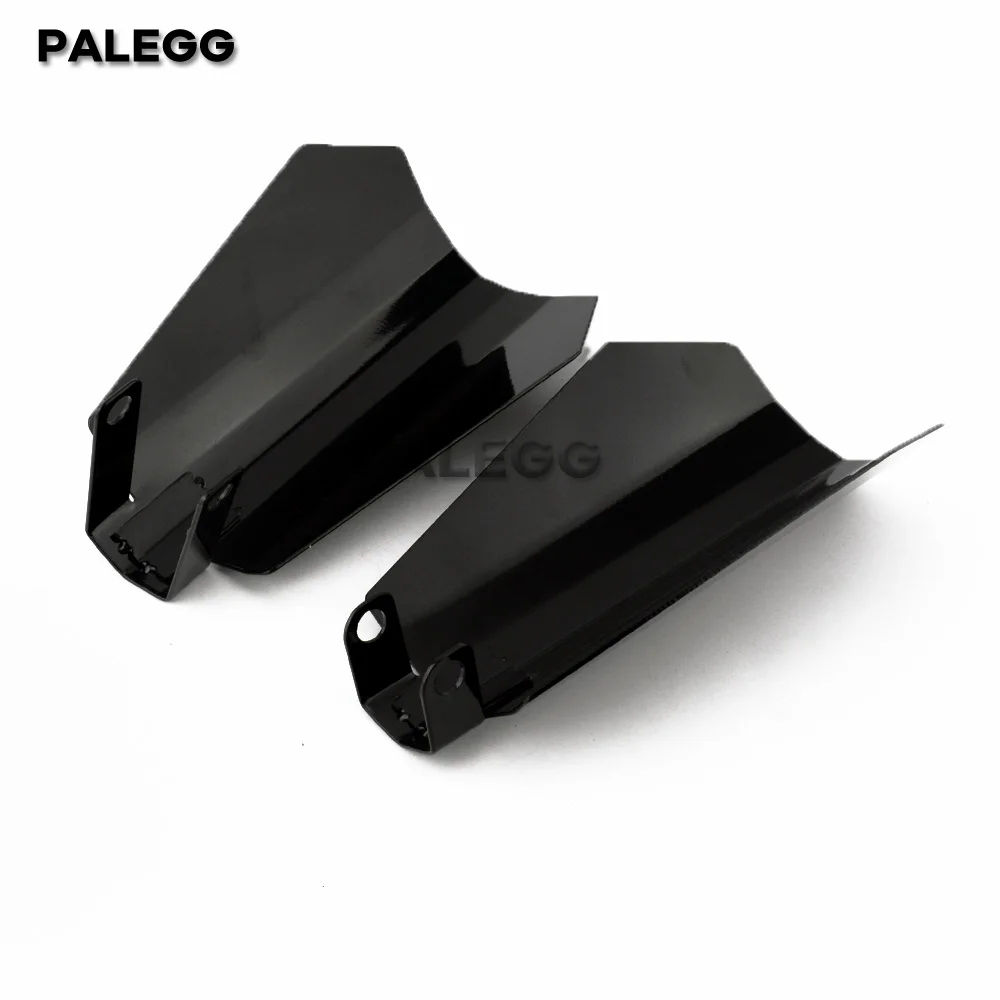 Hand Guard Steel Motorcycle Handguards For Harley Sportster 883 Electra Street Road glide Road king Dyna Baggers