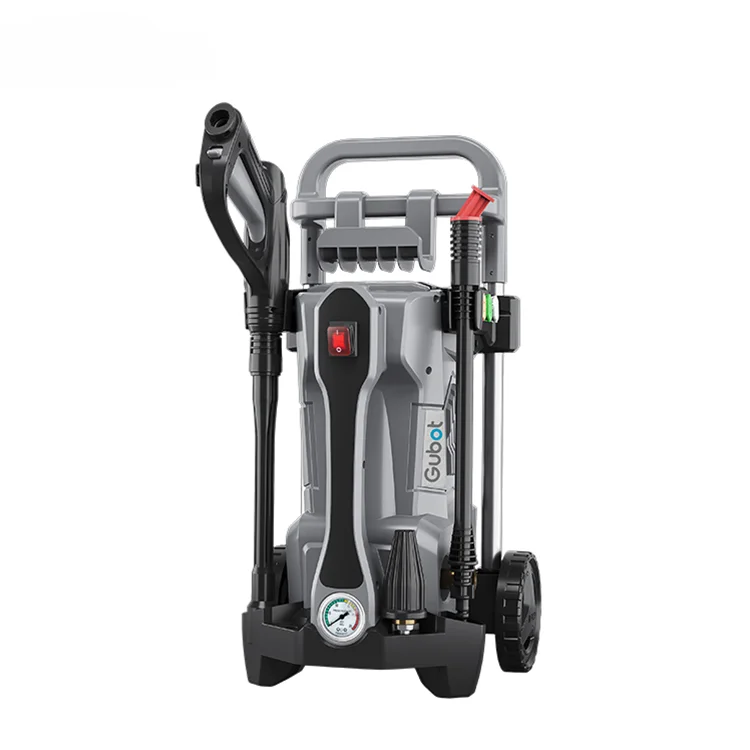 commercial high pressure industrial high pressure washer Gubot