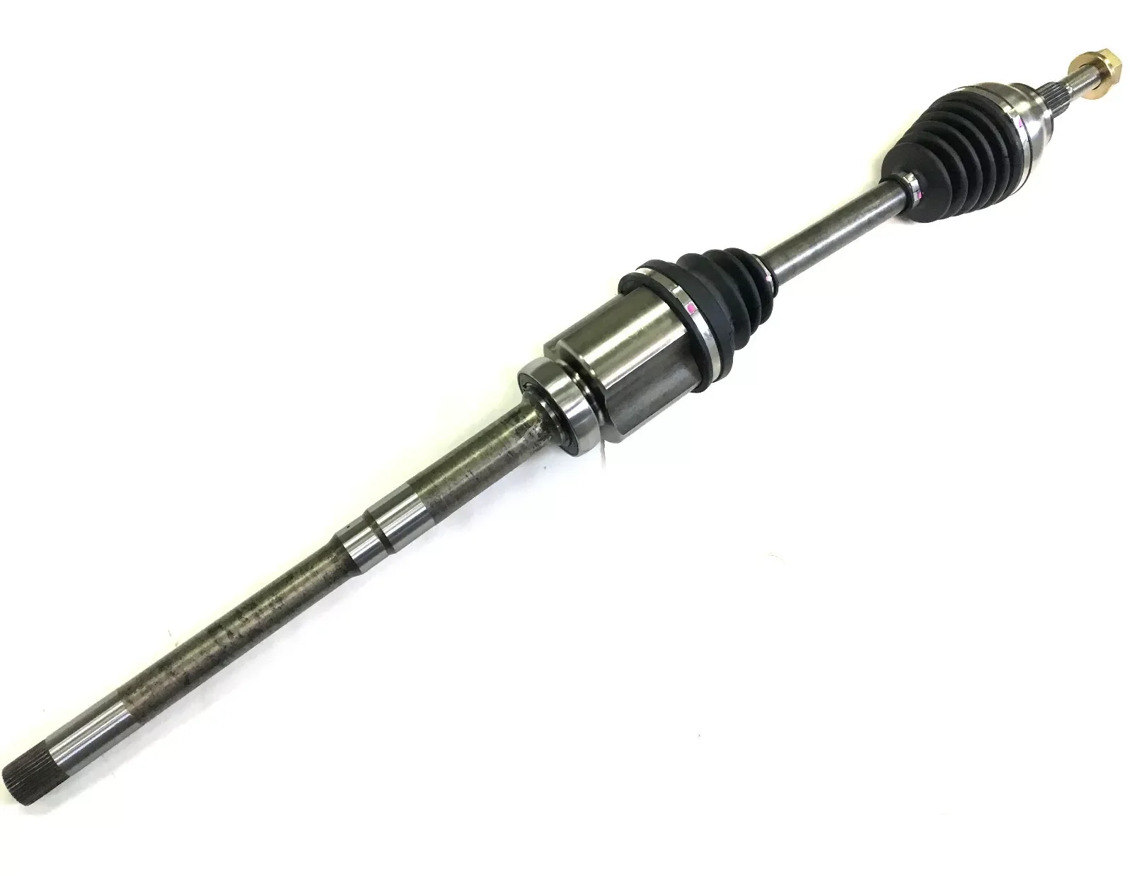 1 New CV Axle Front Right For Ford Escape 1.6L, 2.0L Turbo , AWD Only ﻿