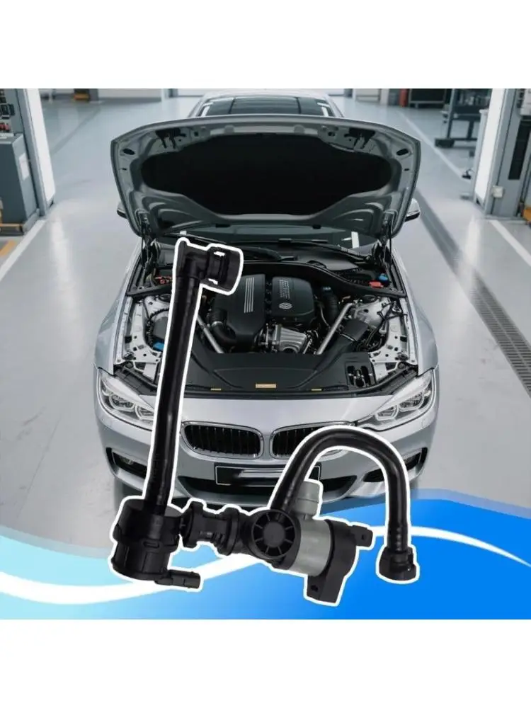 87HE Car Ventilatio…