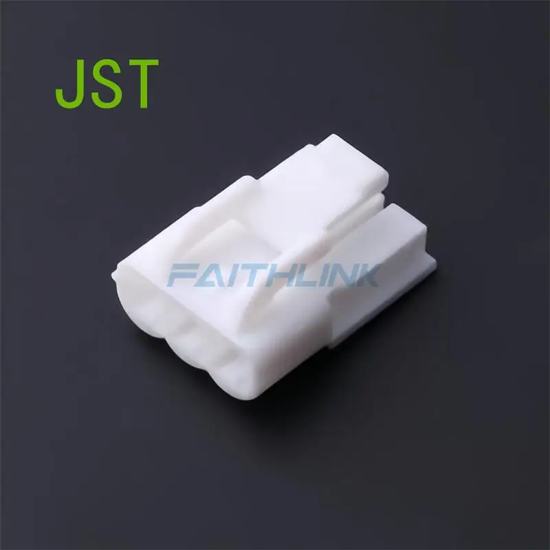 

10PCS YLNP-03V JST Connector P=4.5mm 100% New original