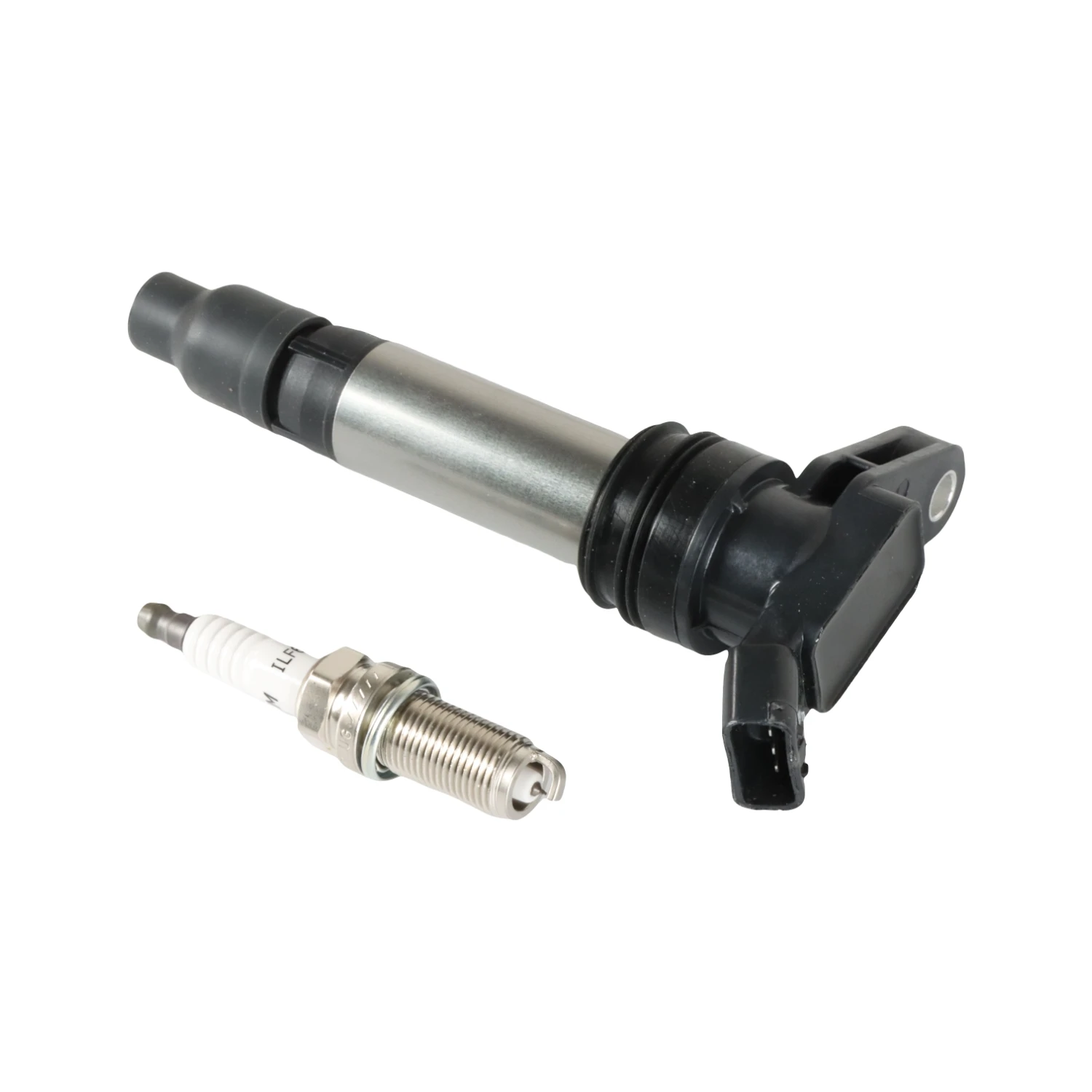 6 قطعة ملفات تشغيل محرك السيارات 6 قطعة إيريديوم اعة UF594 6481 ILFR6B لفولفو S80 S60 XC90 XC70 XC60 V70 L6 3.0L 3.2L أجزاء المحرك #5