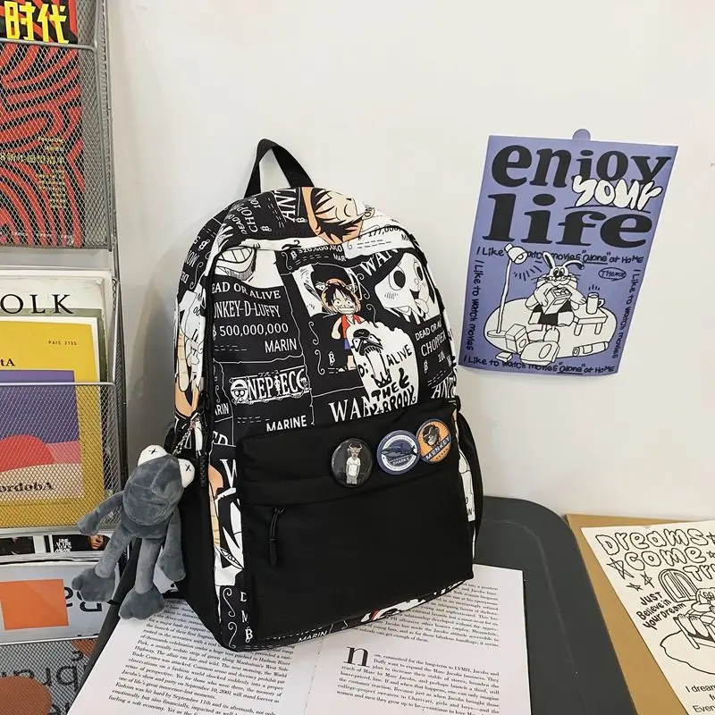 New One Piece Carto…