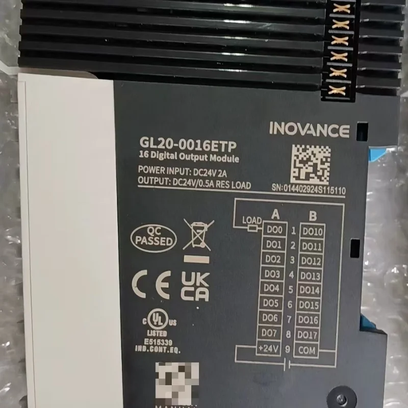 

New Module GL20-0016ETP for fast delivery