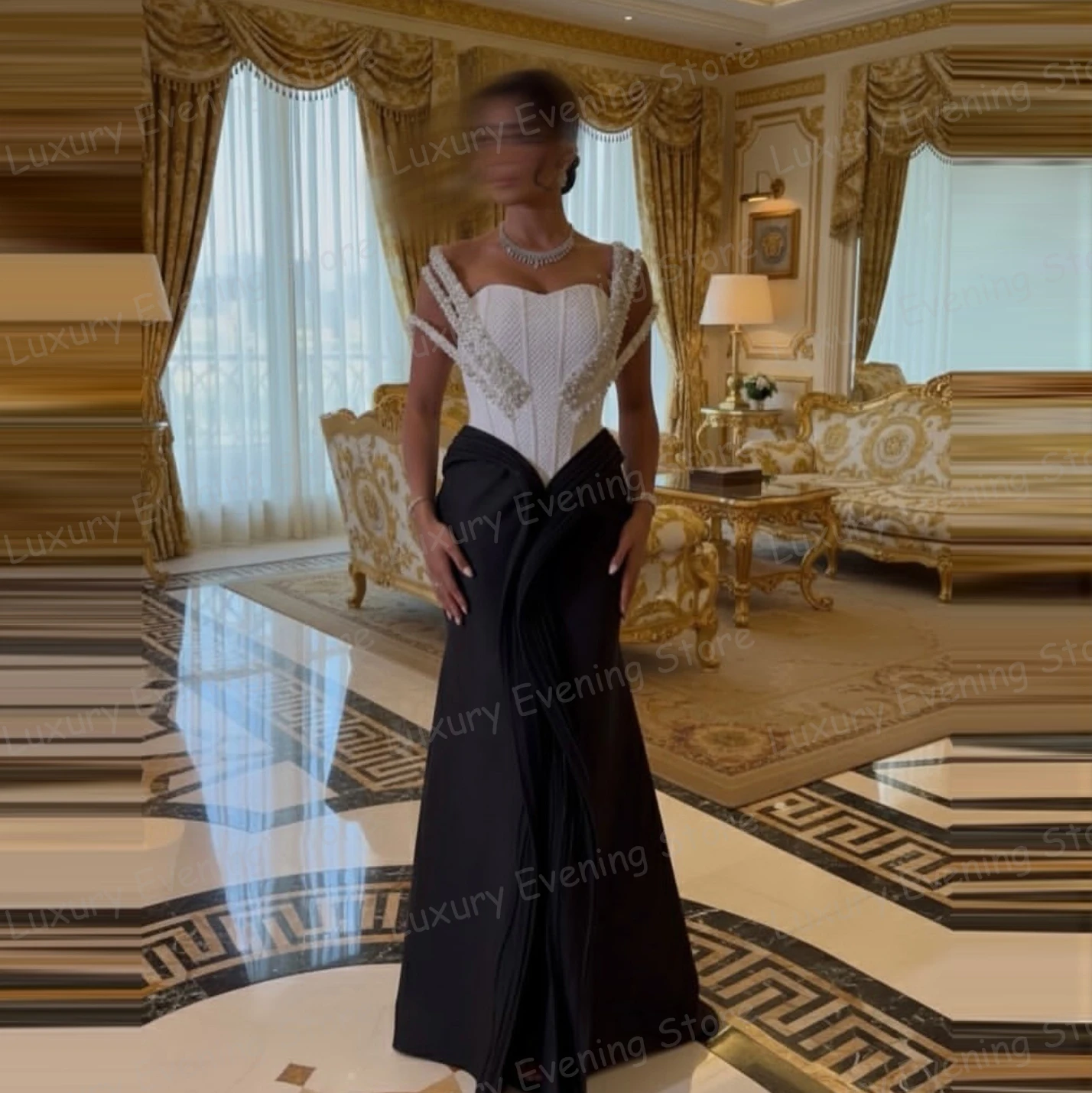 

Простые вечерние платья, женские платья русалки без бретелек с блестящими бретелями, вечерние платья для выпускного вечера с открытой спиной, модные платья Vestidos De Novia по индивидуальному заказу