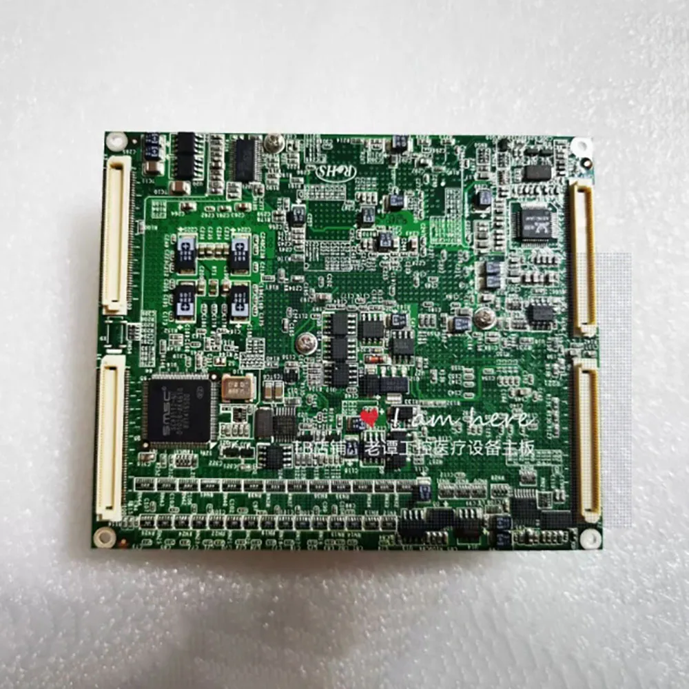 

AW-BS710 REV.A4 Оригинальная промышленная материнская плата для систем управления