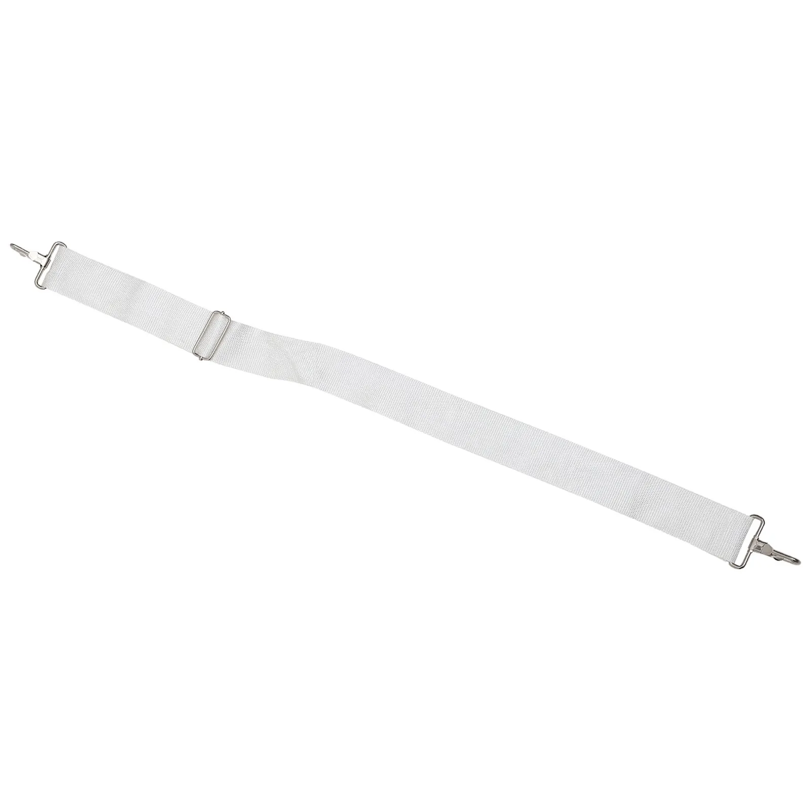 

Snare Drum Suspender Strap Snare Drum Suspender Strap Oxford Cloth Strap White Adjustable Sling Strap Percussion Accessories