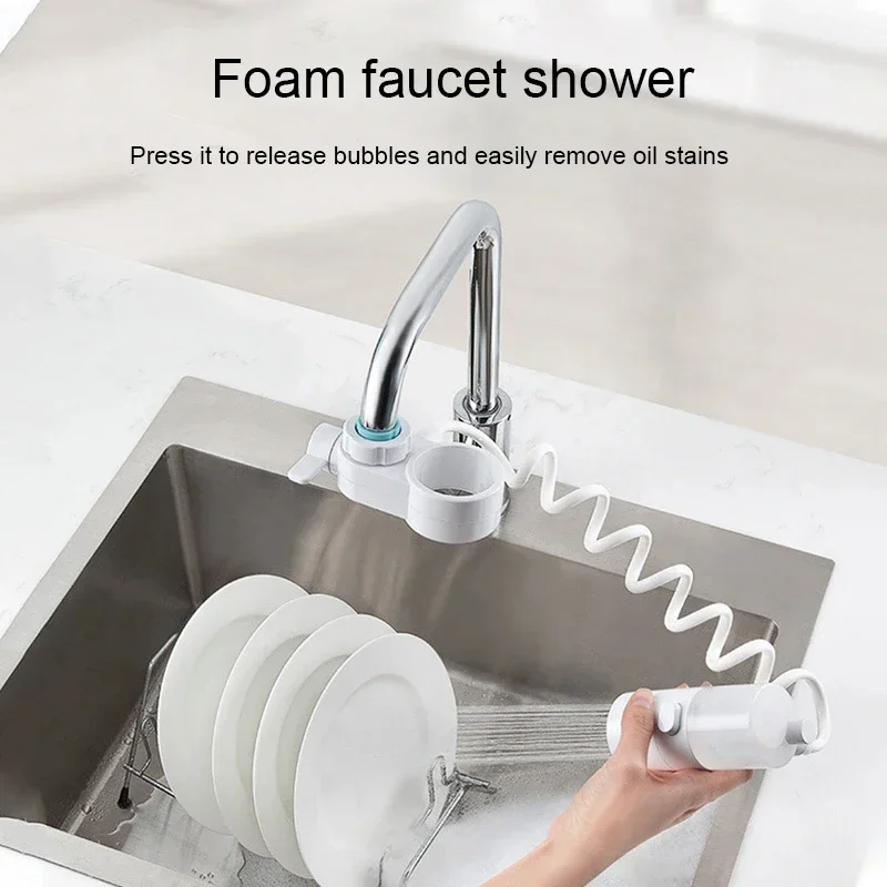 Рисунок 2 - Смеситель для домашней кухни