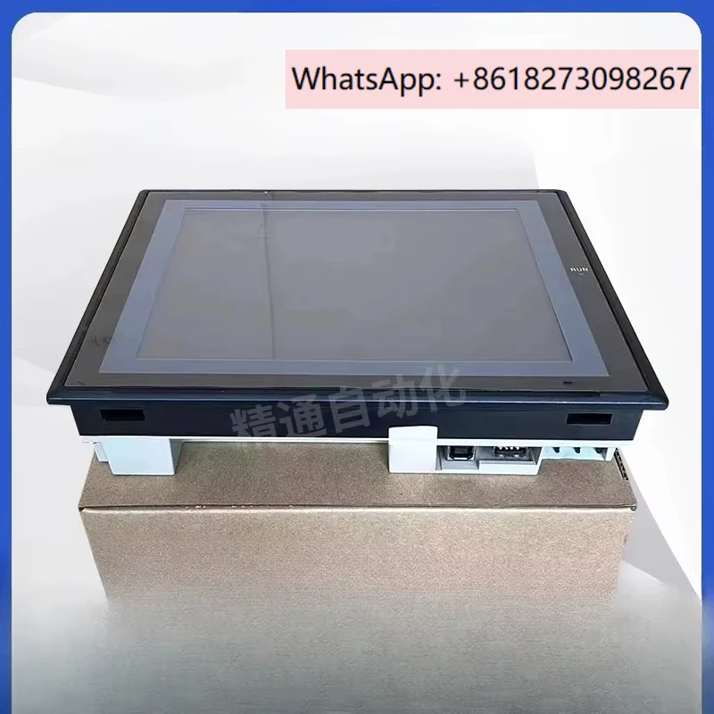 

Touchscreen NS8 NS10 NS12-TS01B/TS00B/TV00B/TV01B-V2/ECV2