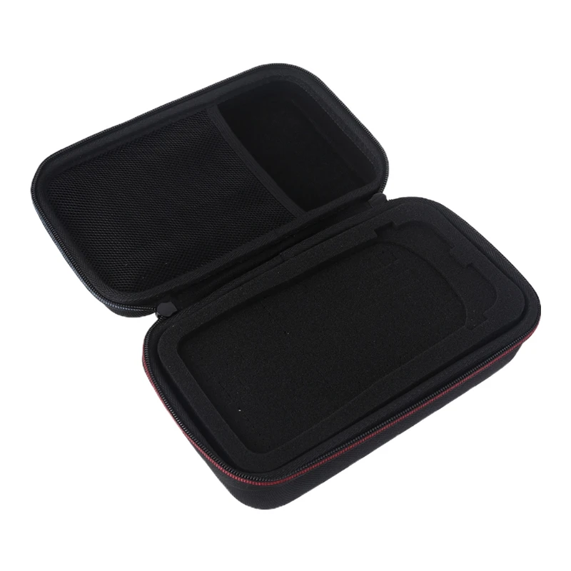 Hard Carrying- for Case for Digital Multimeter Protective Travel Storage Bag