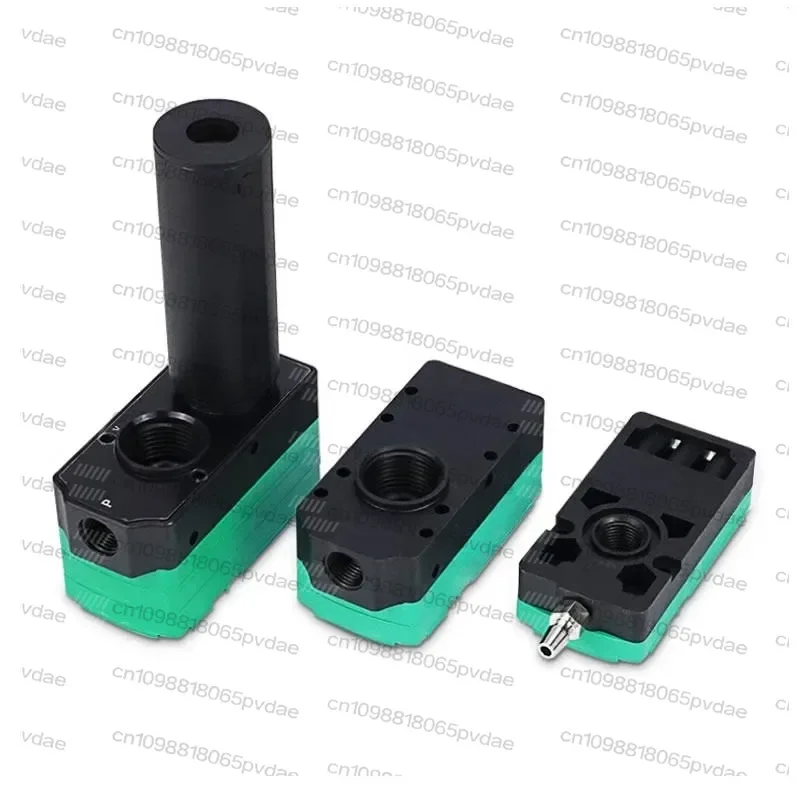 Tool Parts Pneumatic High Flow high suction PBX Mini multistage vacuum generator PBM10-A/B/C PBM20-B C PBM30-B C Mini multis