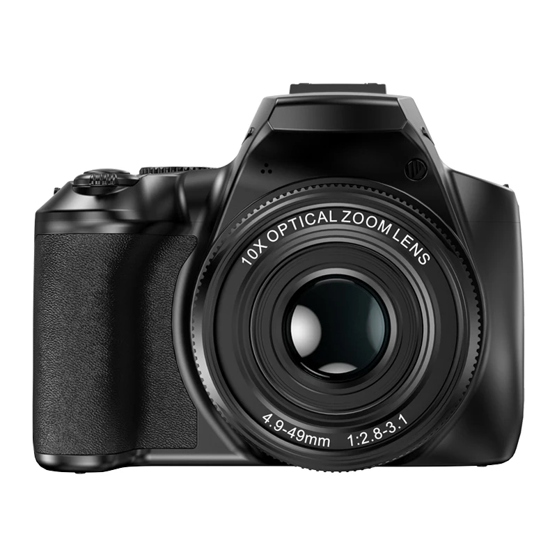 4K HD Digital Camera Professional Camera