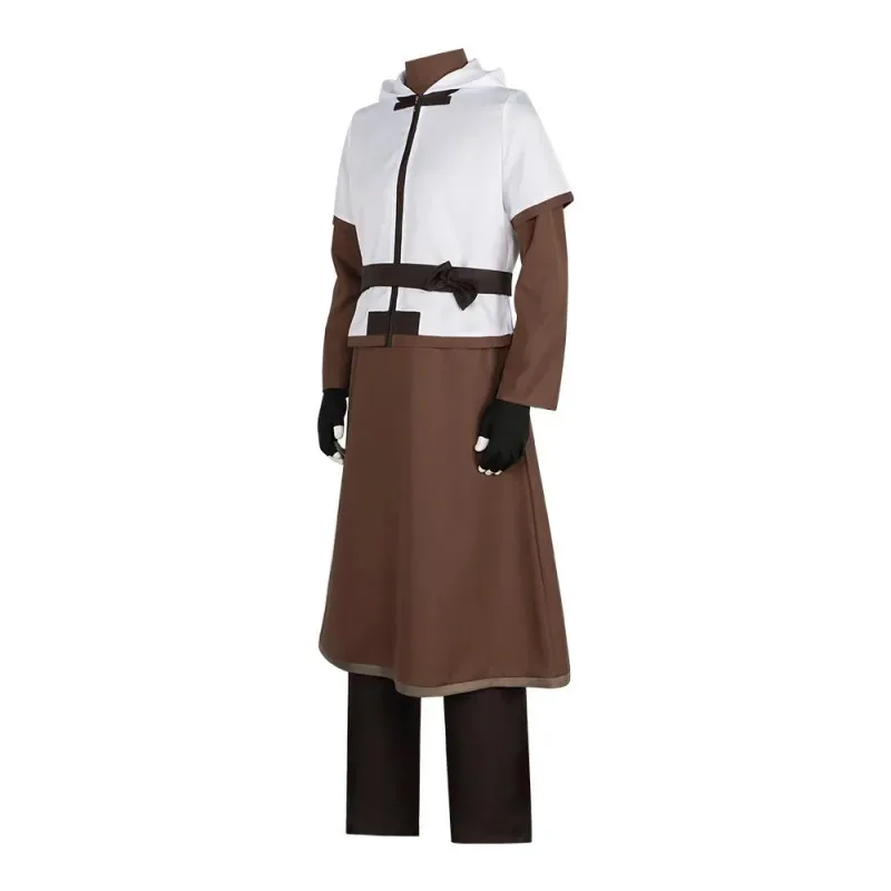 

.hack//SIGN Косплей Костюм The World Spell Master Tsukasa Dressing Up Аниме и игровая выставка Костюмы для косплея tt9]