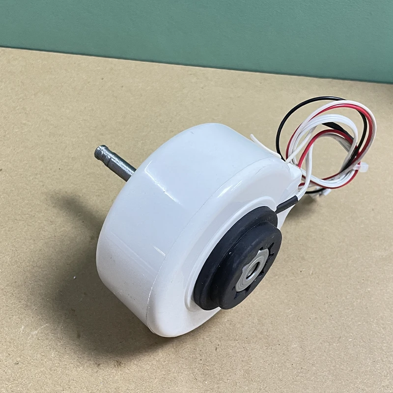 100% new for air conditioner motor RPG26A KSFD-20B Fan air conditioner motor good working