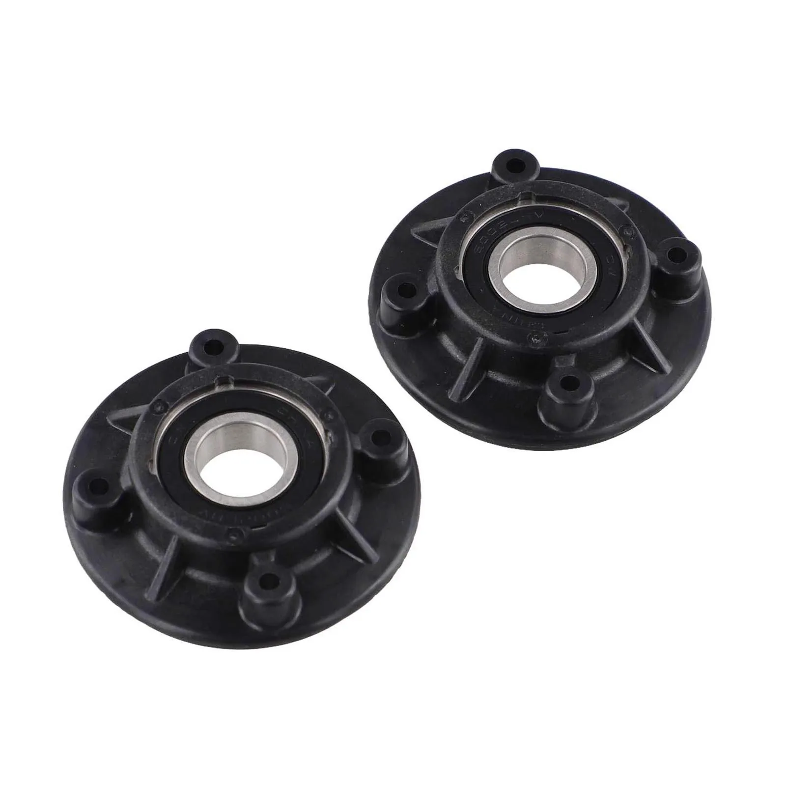 

Damaged Accessories N329082 Replacement Orbital Sander Parts Brand New Easy To Install Plastic Material For Sander Maintenance