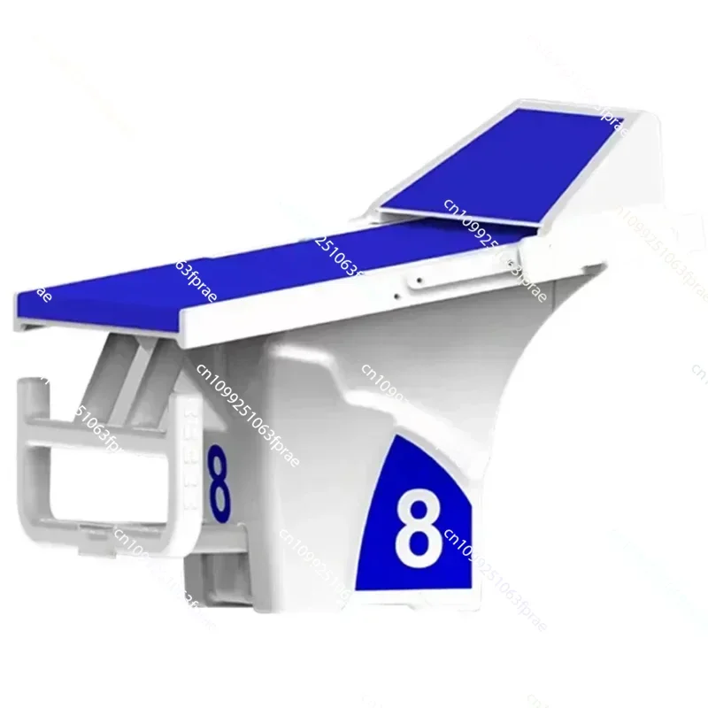 

Swimming Pool Standard Starting Point