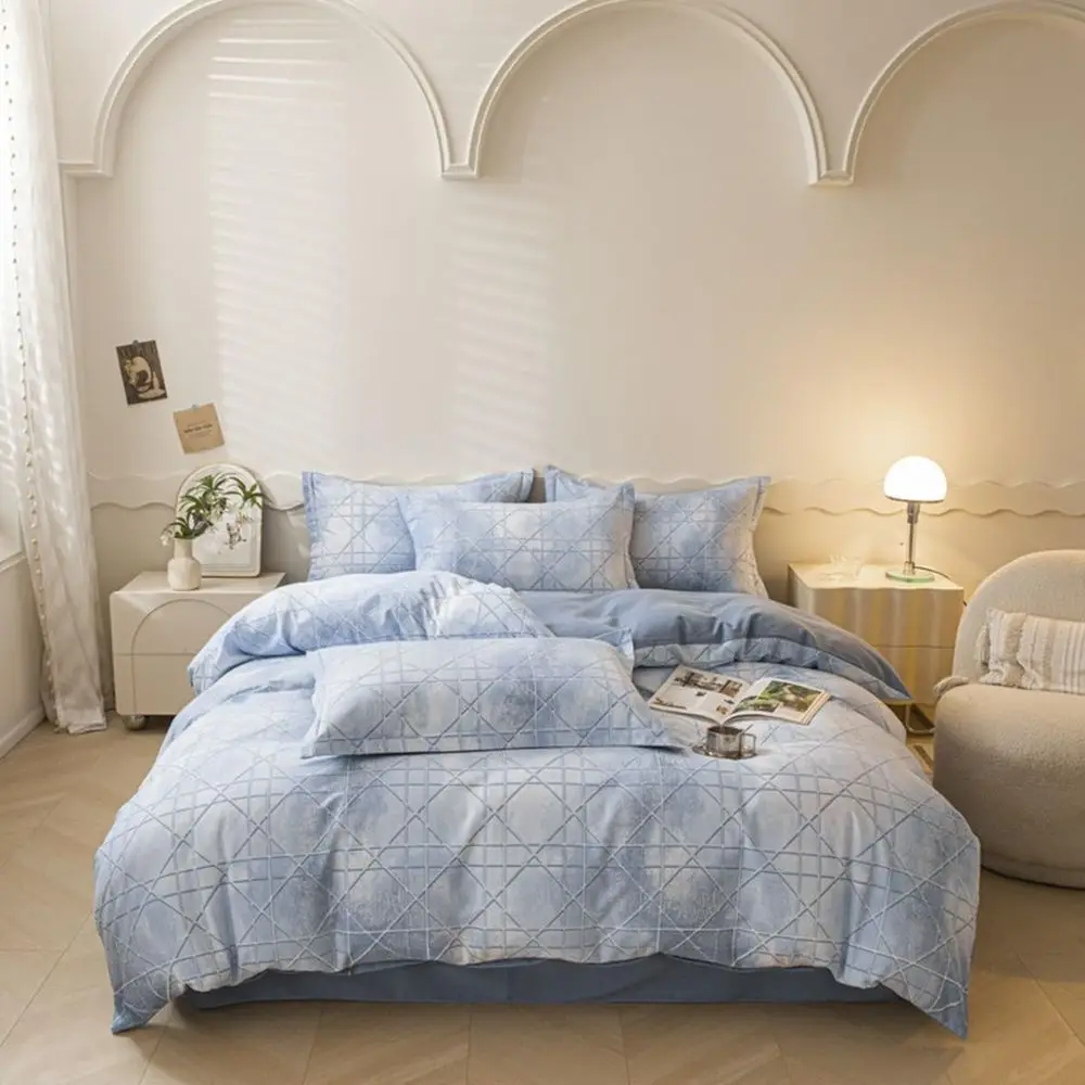 Giznxba Duvet Cover…
