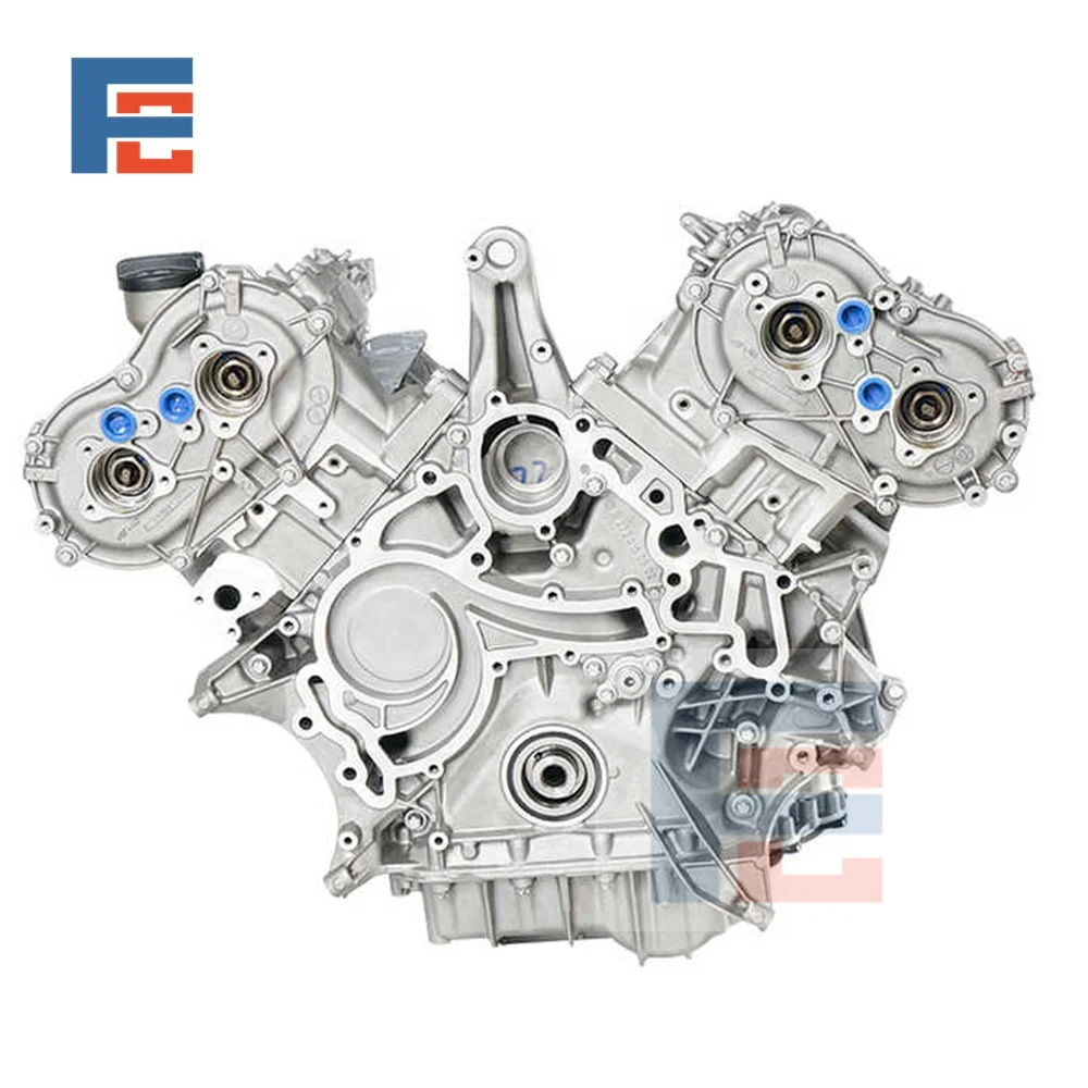 HOT-M272 Motor Montage Für Mercedes Benz R-Klasse W251 R350 V6 M272,967 272,967 E-Klasse W212 S212 E350 3,5 L 4-matic