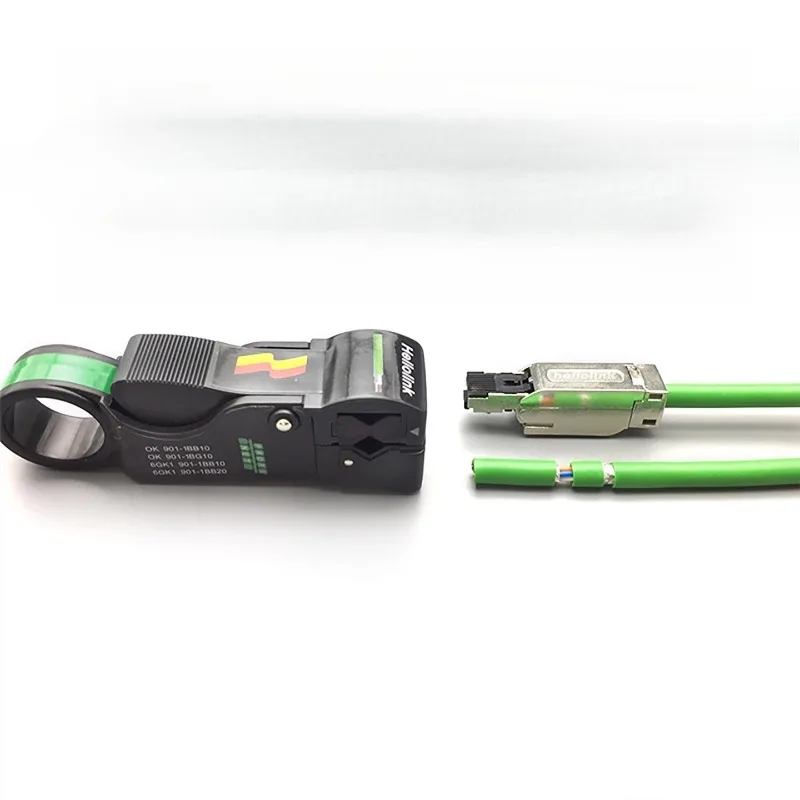 Network Cable Stripping Tool Profinet Cable Stripping Tool Wire Stripping Tool