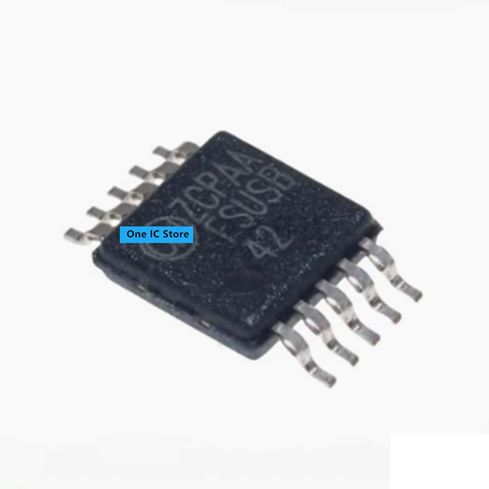 

10pcs/lot 100% Original FSUSB42MUX FSUSB42 SOP Brand New Genuine Ic
