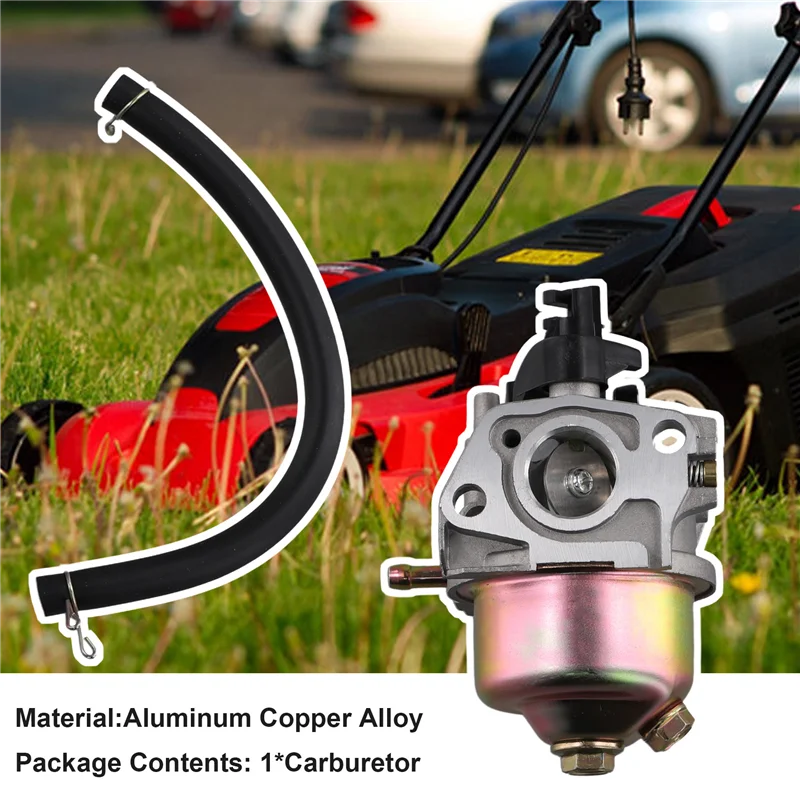 Ab56-Carburetor Rep…