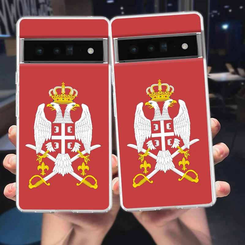 Phone Case For Goog… - image
