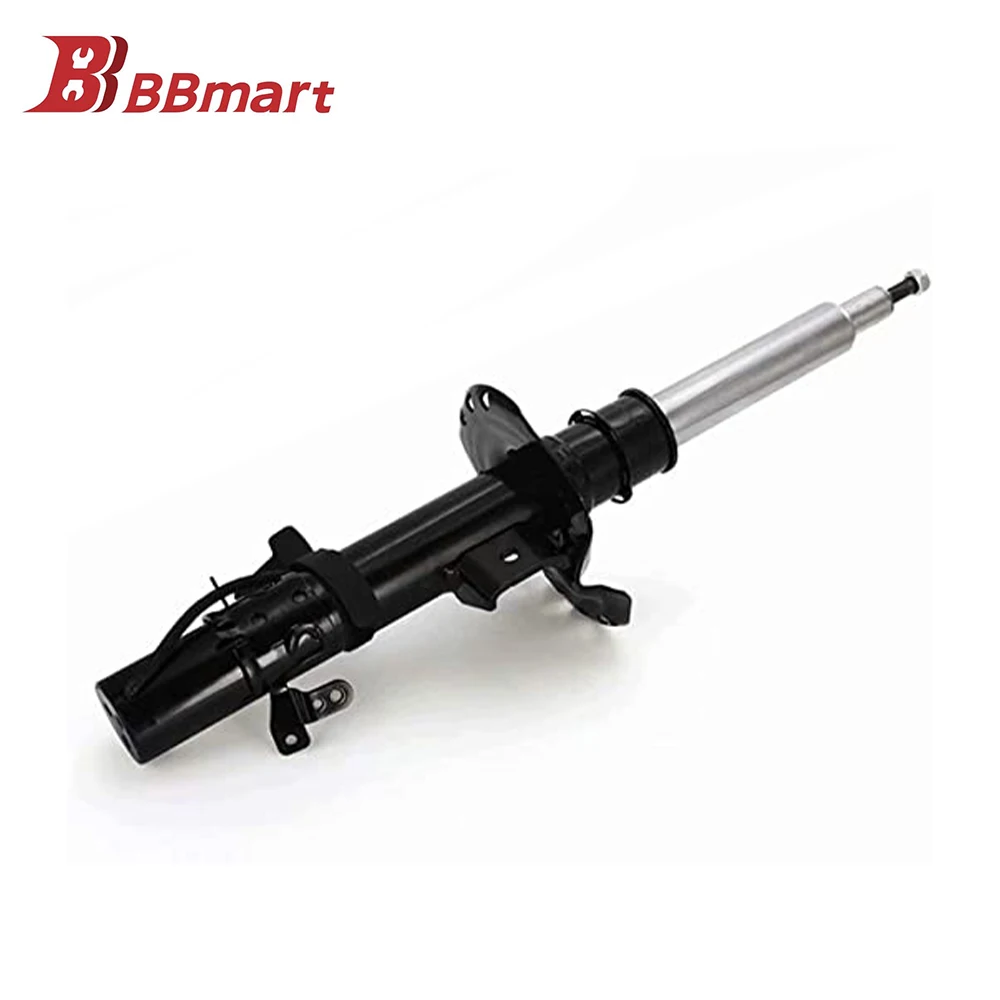 LR070932 BBmart Auto Parts 1 pcs Front Left Suspension Gas Shock For Land Rover Range Rover Evoque 2012 Car Accessories