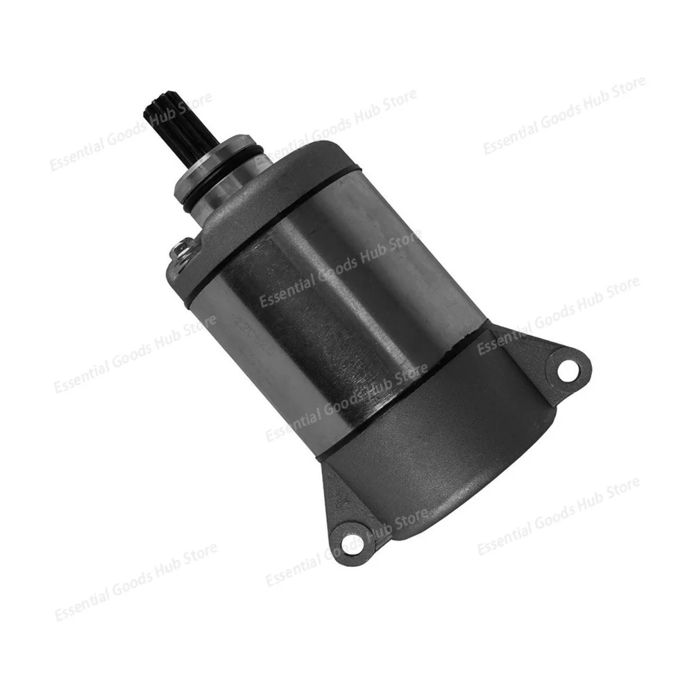 

Motorcycle Parts Starting Motor 3089879 3090192 Suitable for Polaris for Hawkeye 300