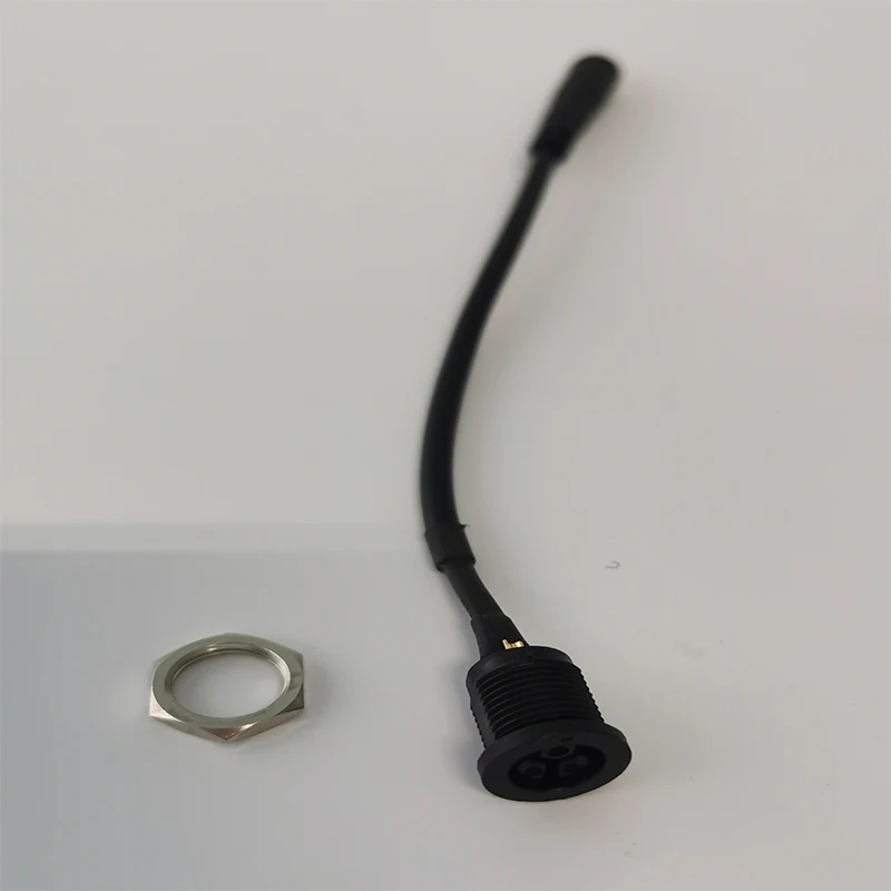 Original L9 cable for charging port  For INMOTION L9 S1 Part Electric Scooter Charging port cable