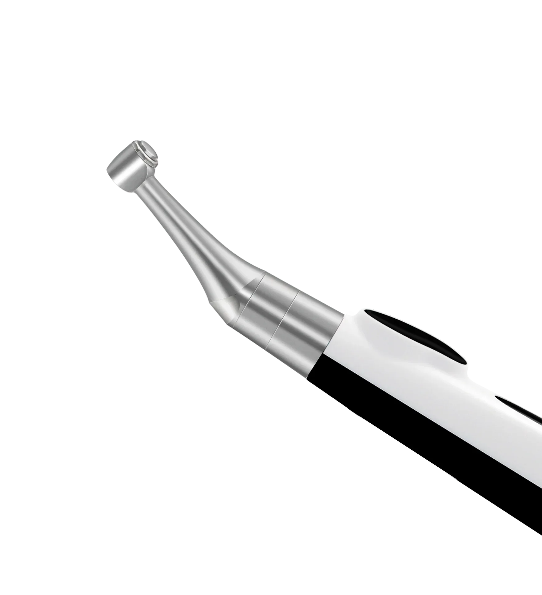 

Горячий эндодвигатель с угловой головкой 16:1, беспроводной, со встроенным версиком, используемым в корневой терапией.