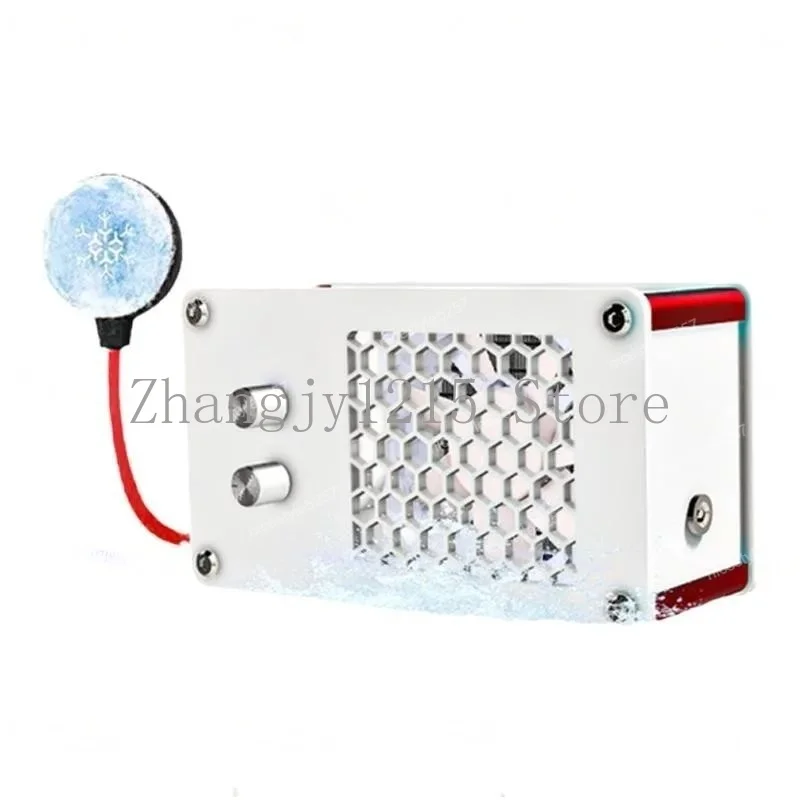 

Magnetic 90w liquid-cooled water-cooled mobile phone radiator