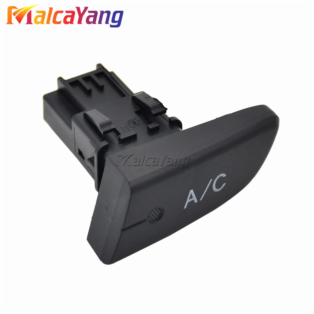 A/C Air Connditioner Control Switch 6554KX for Citroen C1 Toyota Aygo Mk1 Peugeot 107 6554.KX 6554 KX