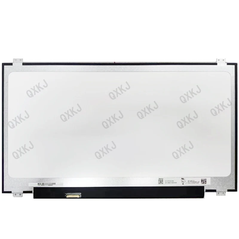 30pin N173FGA-E44 17.3 นิ้ว 1600*900 ขายส่งจอ LCD แล็ปท็อปเปลี่ยนหน้าจอ LCD