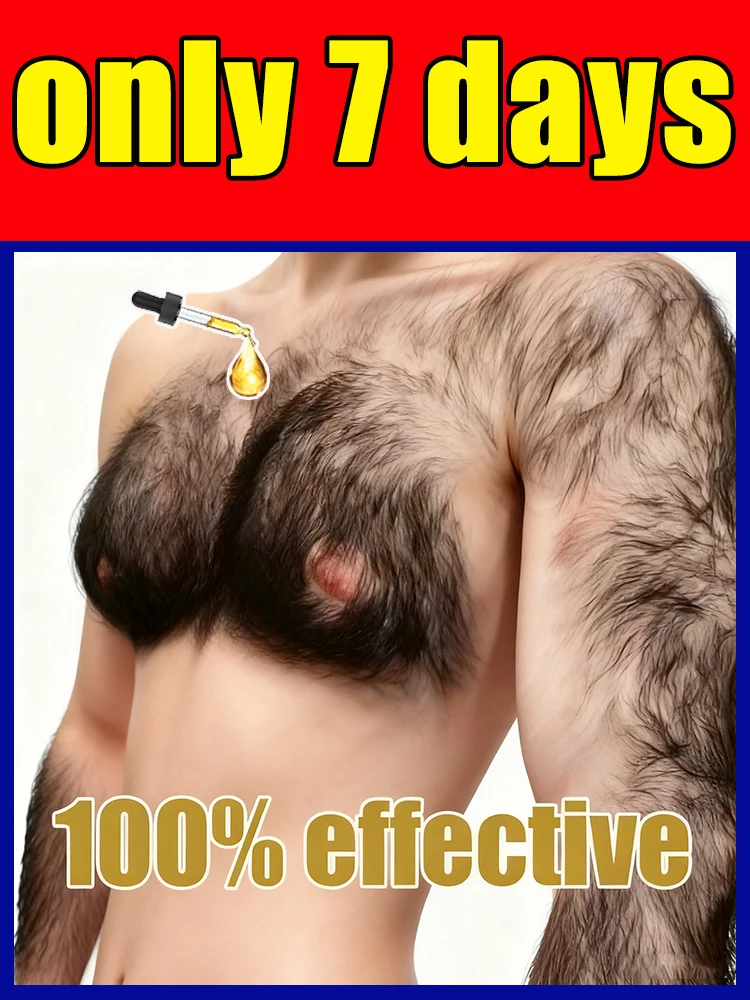 

Gently nourishes sensitive body hair—only making your body hair and hair look fuller and more vibrant.