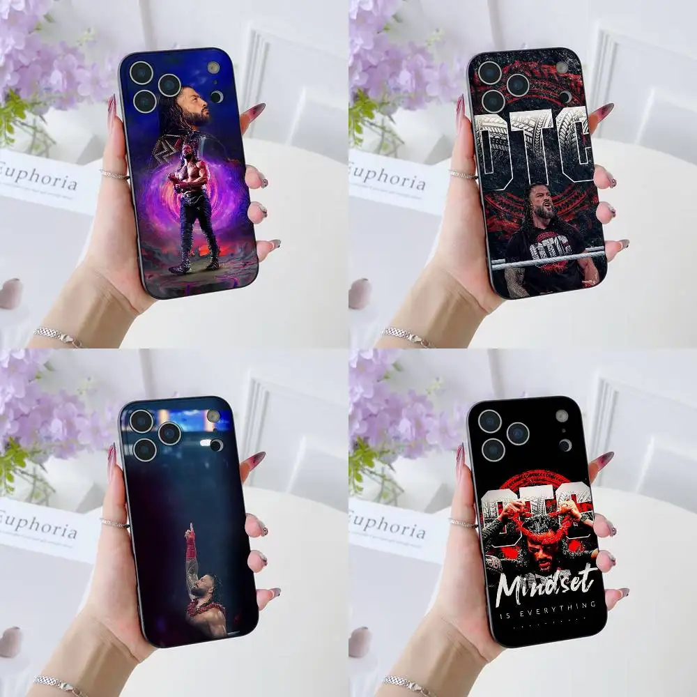 Otc R-Roman Reings … - image