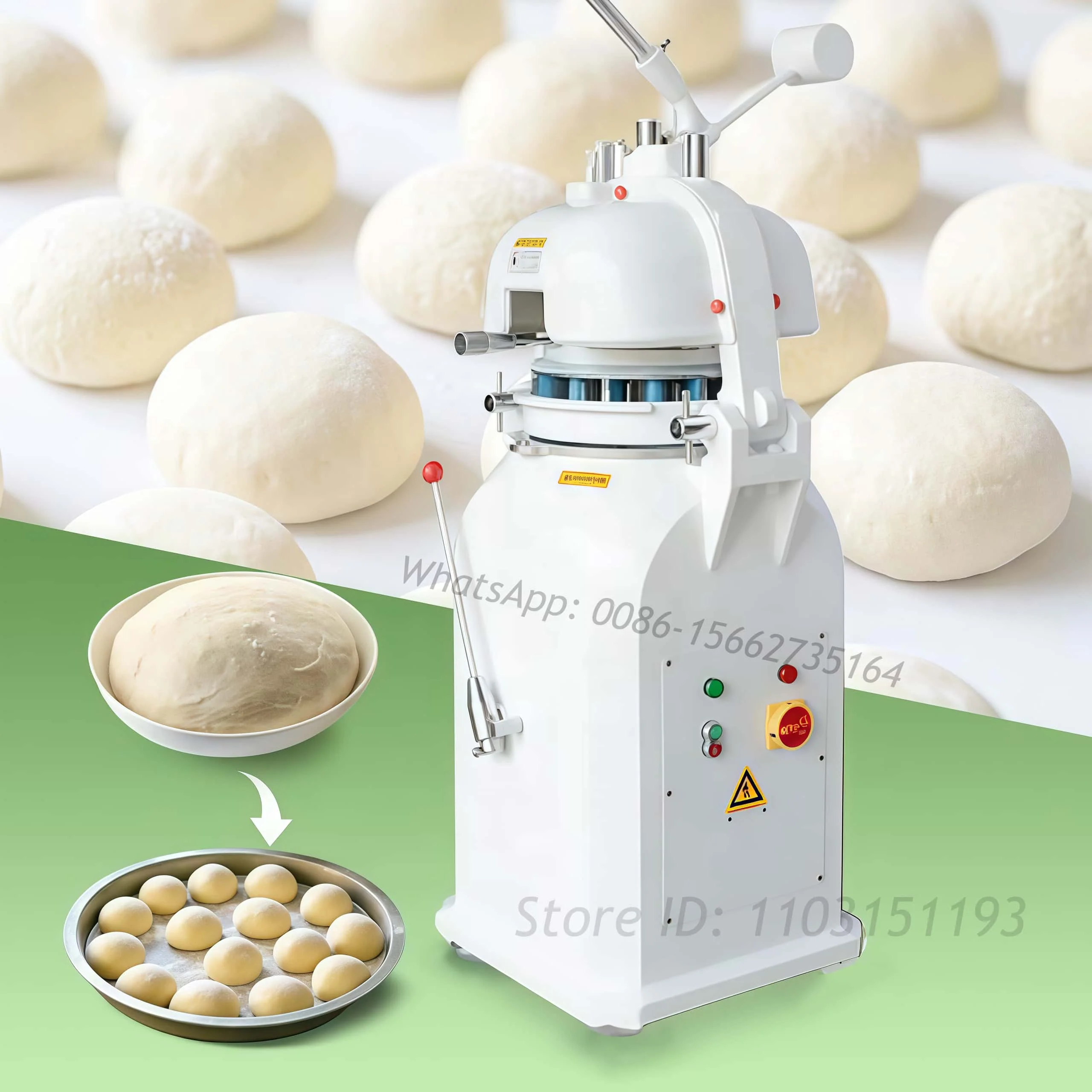 

Автоматическая круглая машина для резки теста для пиццы, тортильи, хлеба, булочки, мини-шарика для теста, круглый рулон для теста, машина для изготовления хлебобулочных изделий