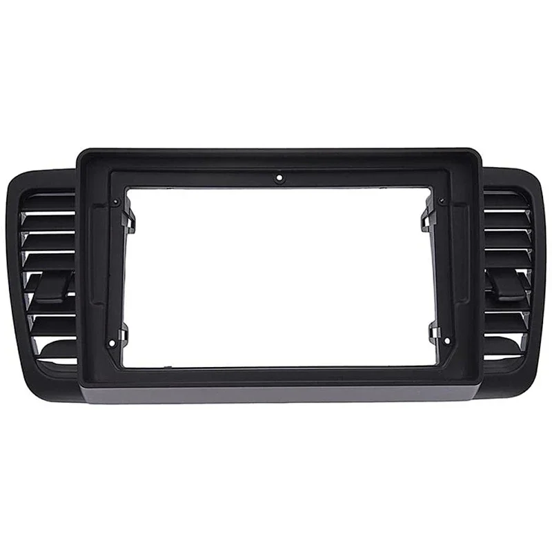 9 inch car Radio Navigation DVD Mounted Dashboard for Subaru Legacy Outback 2004-2006 car radio frame Dash Mount Kit