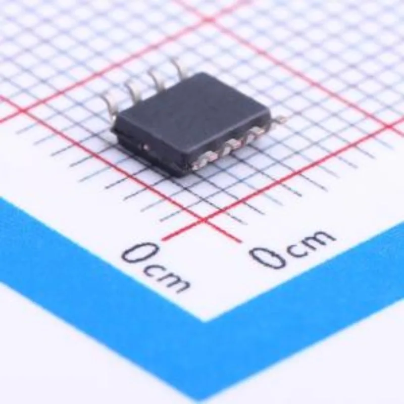 (5-20pcs) CSD88537ND SOIC-8 100% Original In Stock (MOSFET) 2.1W 60V 15A 2 N