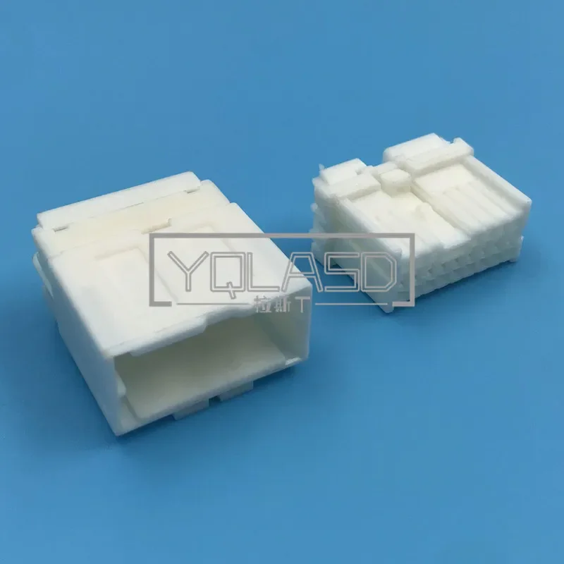 

1 Set 16 Way 7283-5995 1123371 Car Plug Automotive Electrical Wiring Connector AC Assembly For Honda Toyota