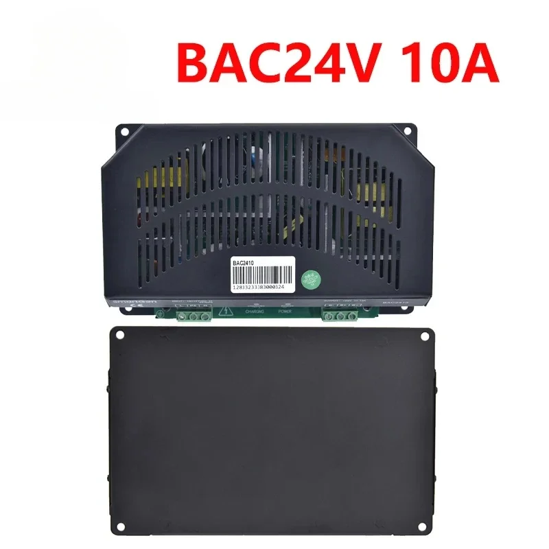 BACM2420A 24V Generator Intelligent Battery Charger Module, Backup Generator Adapter Spare Parts
