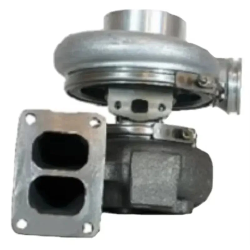 

High Quality Turbo Charger Turbocharger foHX50 Turbo 4027733 Auto Part for Vehicle Modification And Performance Enhancement
