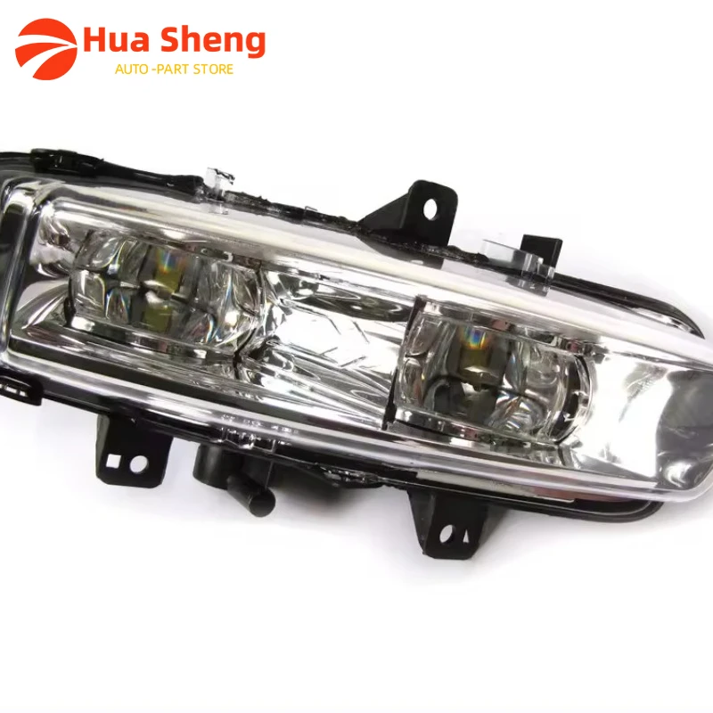 LR026090 LR026089 Car Front Fog Lamp Assembly Fog Light For Range Rover Evoque 2012 2013 2014 2015 2016 Car Lights Y309