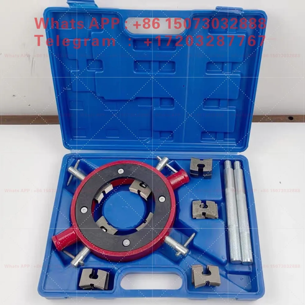 Half Axle Casing Thread Corrector Half Axle Thread Nut Restorer Large Die Tool Accessories Silk Teeth
