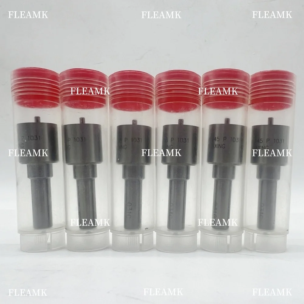 High Quality Fuel Injector DLLA145P1031 Is Suitable for 095000-7500 1465A279 Fuel Injector