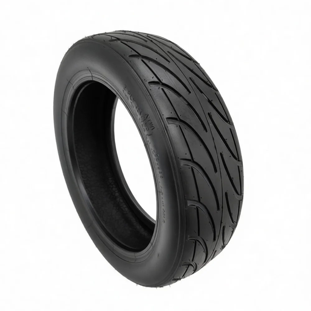 70 65 6.5 Tubeless Tire For 10 Inch Electric Scooter Balance Car Replacement Tyre Durable Wear Resistant Rubber Wheel Parts